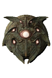 Ward of the White Dove