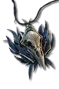 Sunbird's Gorget