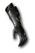 The Hand of Naz