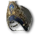 Hail of Verglas