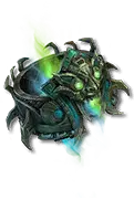 Ring of Writhing Moon