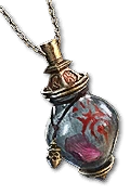 Locran's Talisman