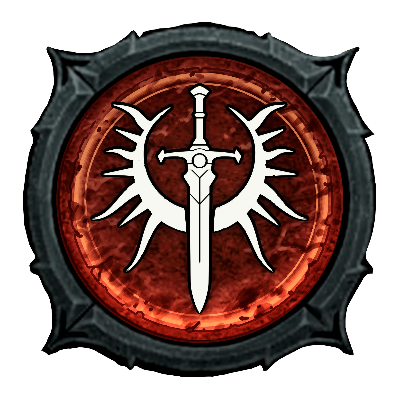 paladin class icon